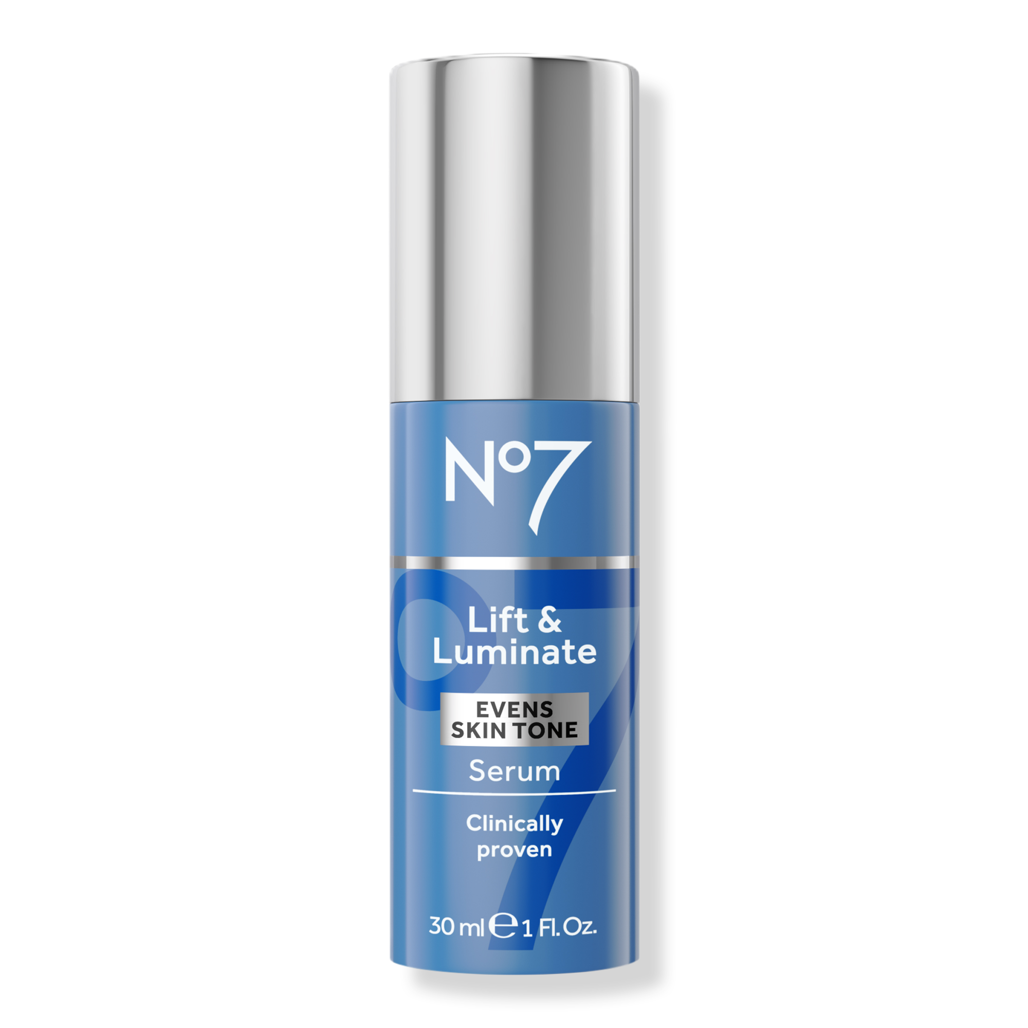 No7 Restore & Renew Face & Neck Multi Action Skincare System,Best Gift Set for Christmas For Womens