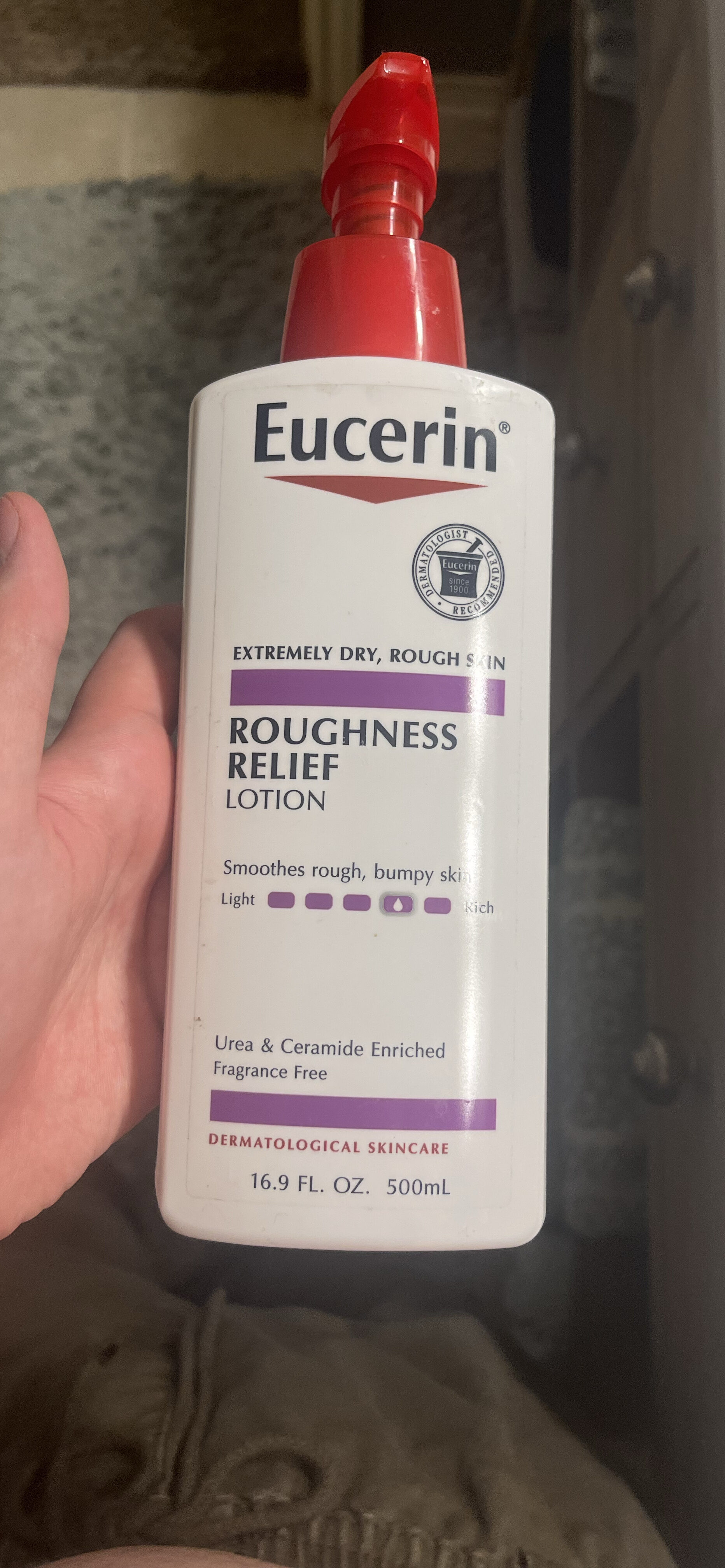 Boots fragrance free facial toner