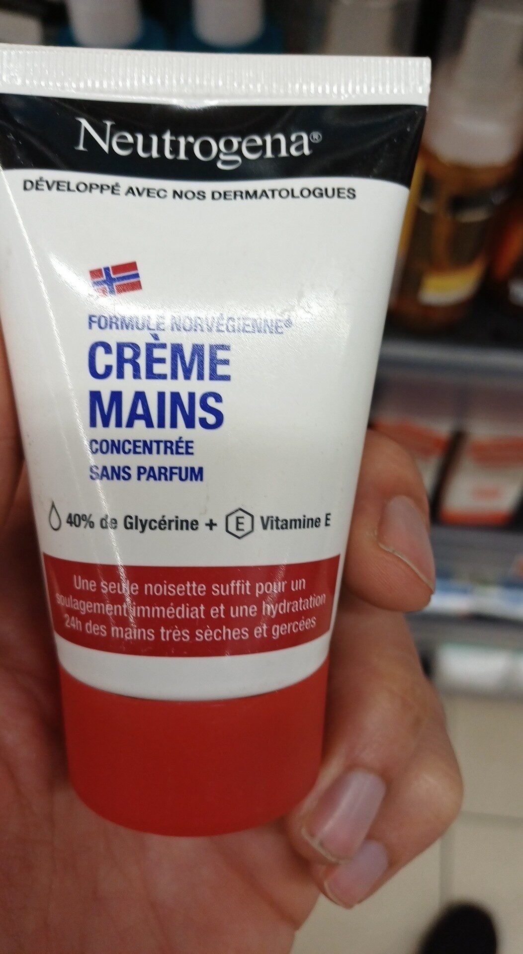 boots curl creme