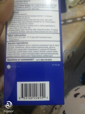 boots foaming face wash tea tree 150 ml new shape