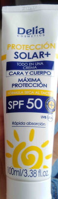 Boots Soltan sun block kit 4*1
