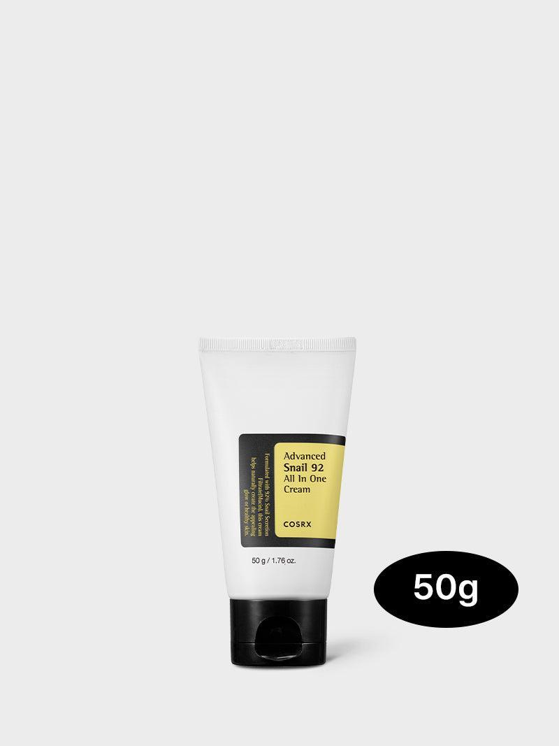 COSRX - Advanced Snail 92 All in one Cream 100ml