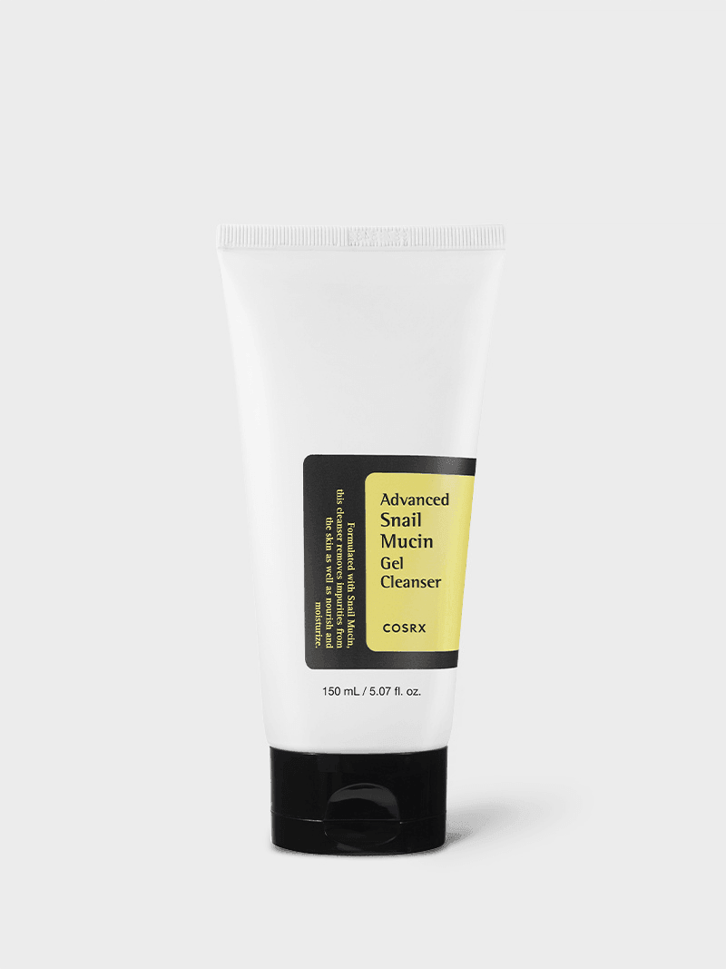 COSRX - Salicylic Acid Daily Gentle Cleanser