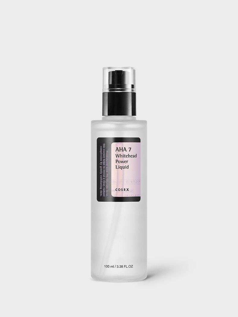 COSRX - AHA 7 WHITEHEAD POWER LIQUID 100ml