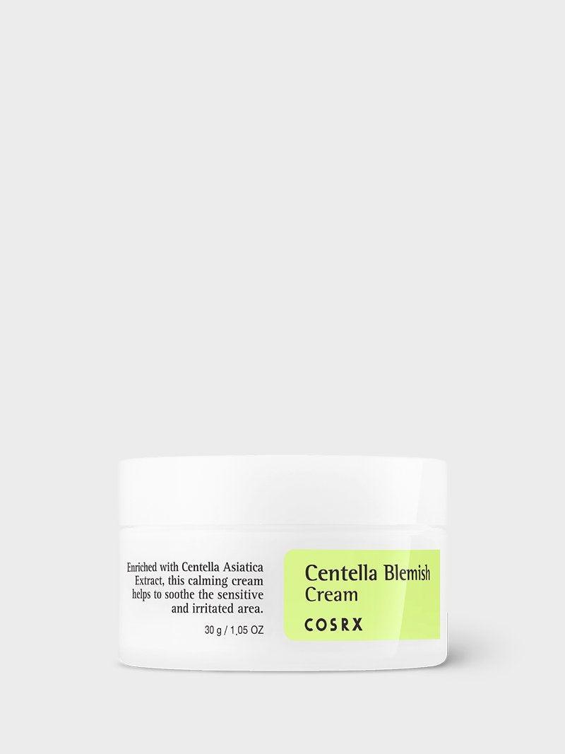 COSRX - Centella Blemish Cream 30ml