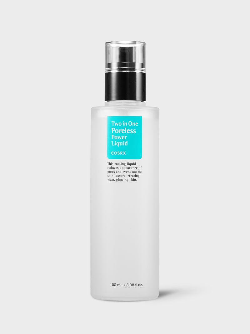 [COSRX] 2 IN 1 POWER LIQUID