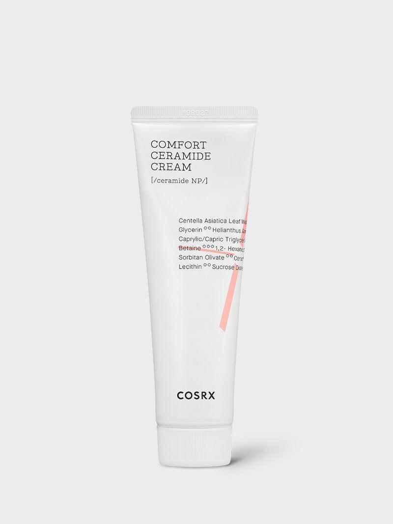 COSRX Balancium Comfort Ceramide Cream Mist 120ml