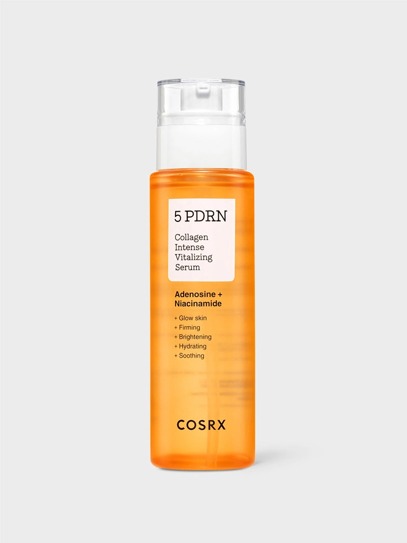 COSRX - 5 PDRN Collagen Intense Vitalizing Serum 100ml
