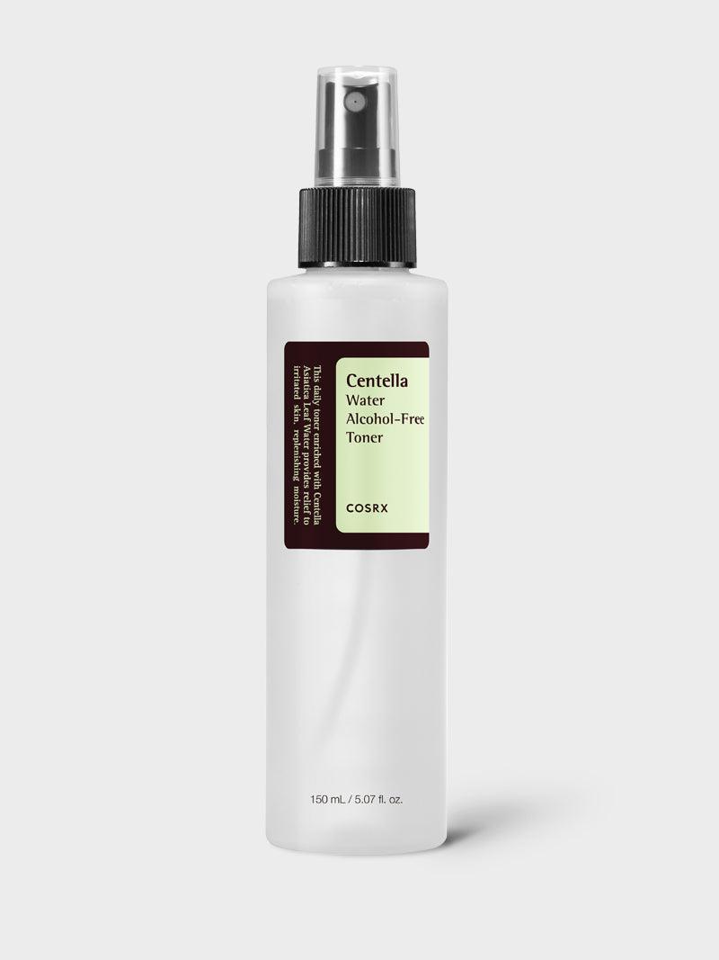 COSRX - Centella Water Alcohol-Free Toner 150ml