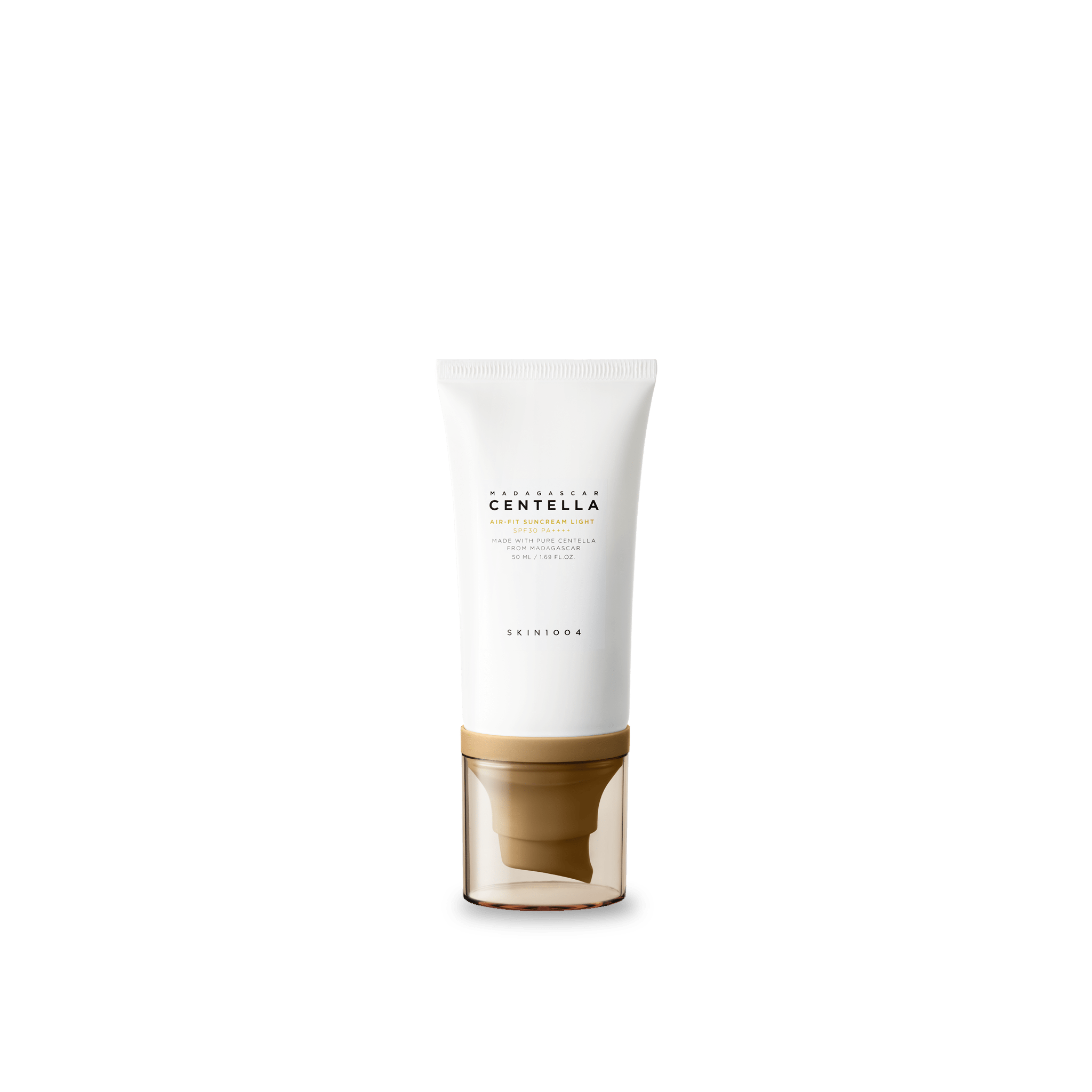SKIN1004 - Madagascar Centella Air Fit Suncream Light