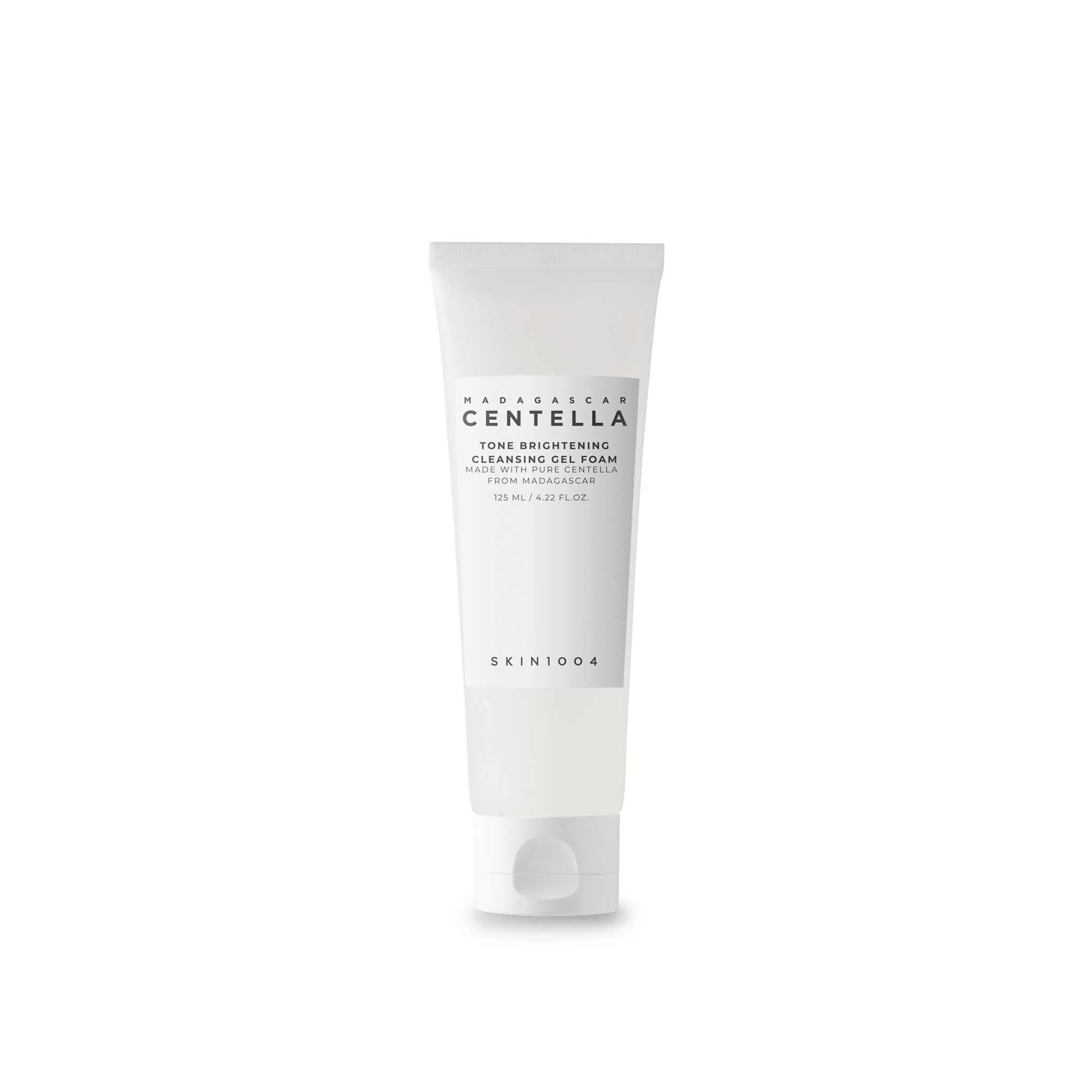 SKIN 1004 - Madagascar Centella Tone Brightening Cleansing Gel Foam