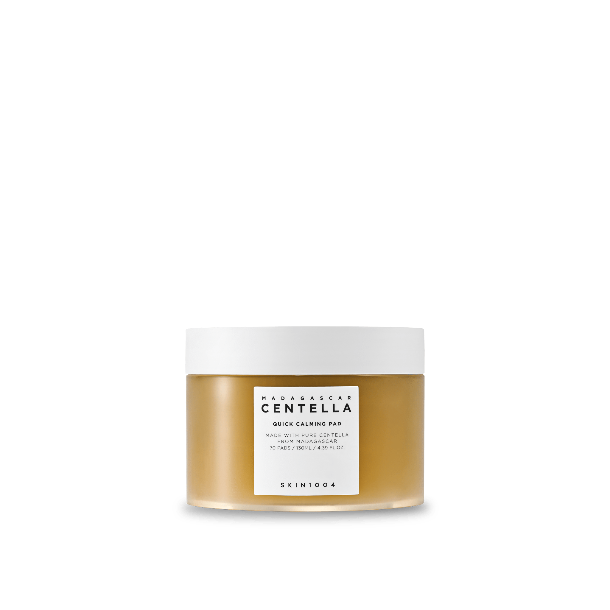 SKIN1004 - Madagascar Centella Quick Calming Pad