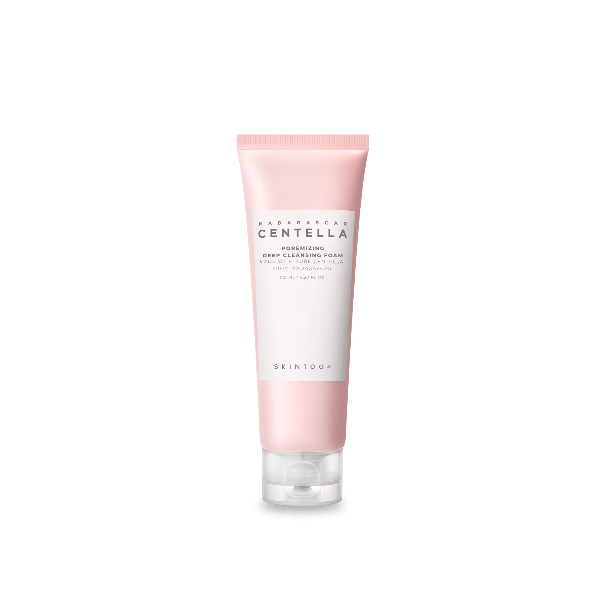 SKIN1004 - Madagascar Centella Poremizing Deep Cleansing Foam