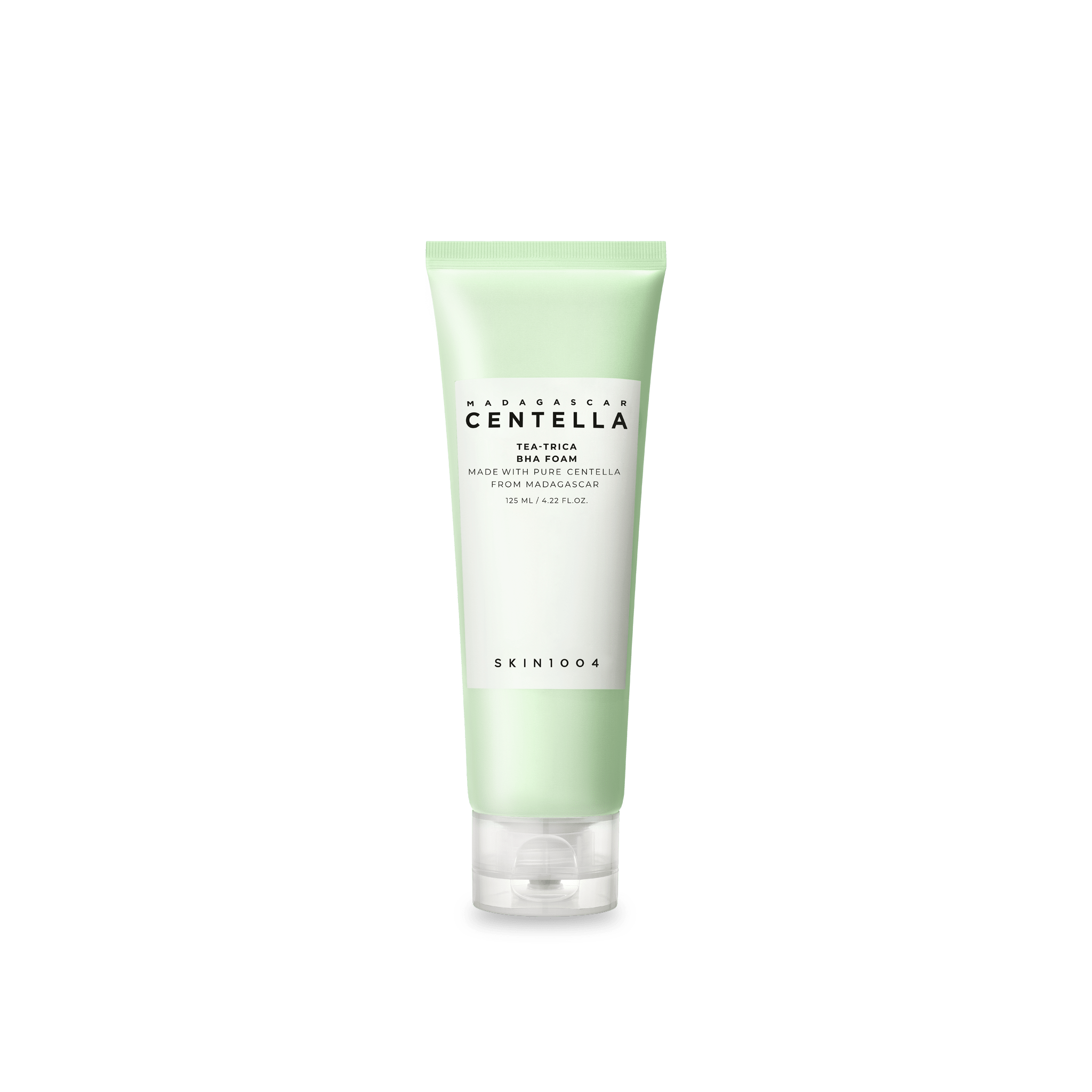 SKIN1004 - Madagascar Centella Tea-trica BHA Foam