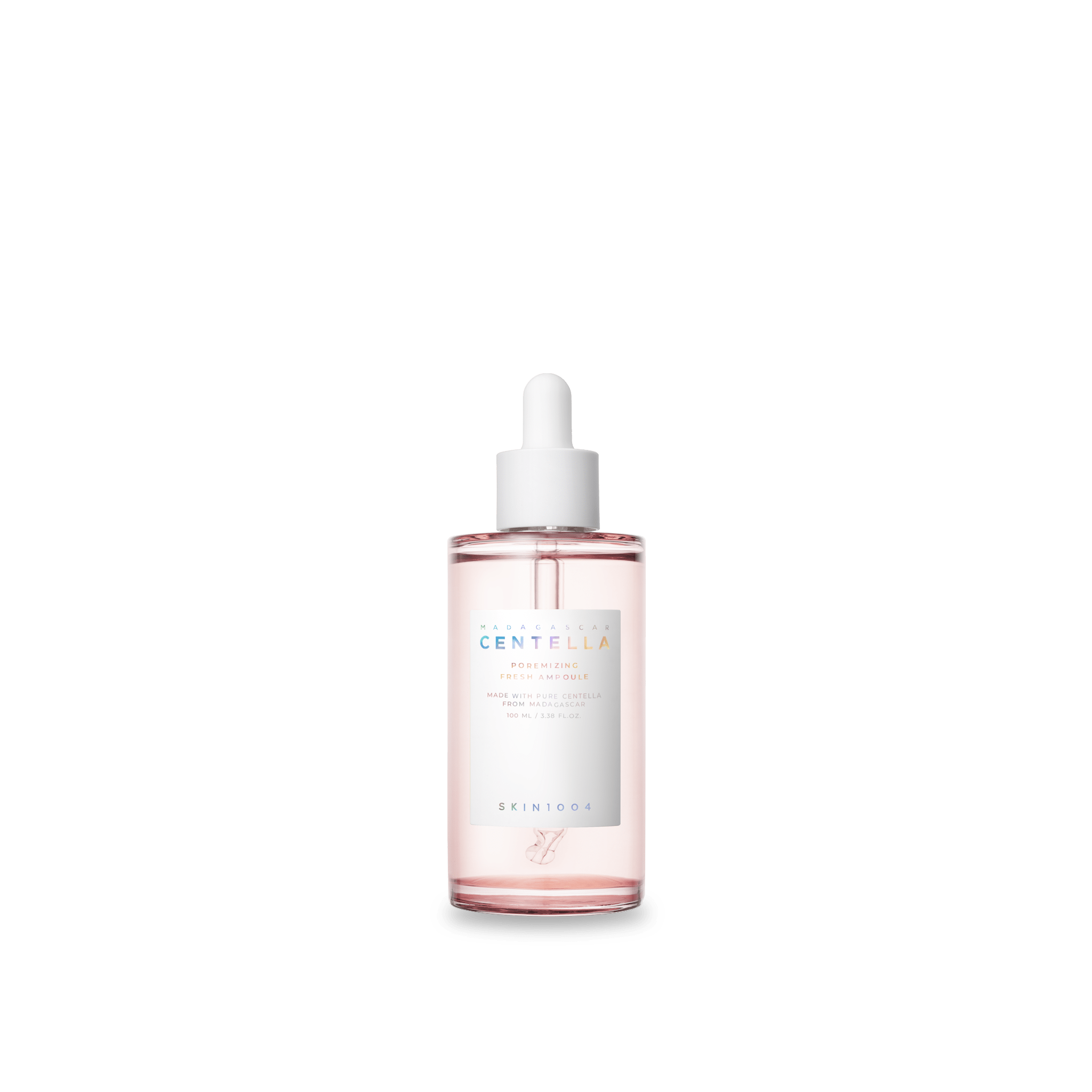 SKIN1004 - Madagascar Centella Poremizing Fresh Ampoule