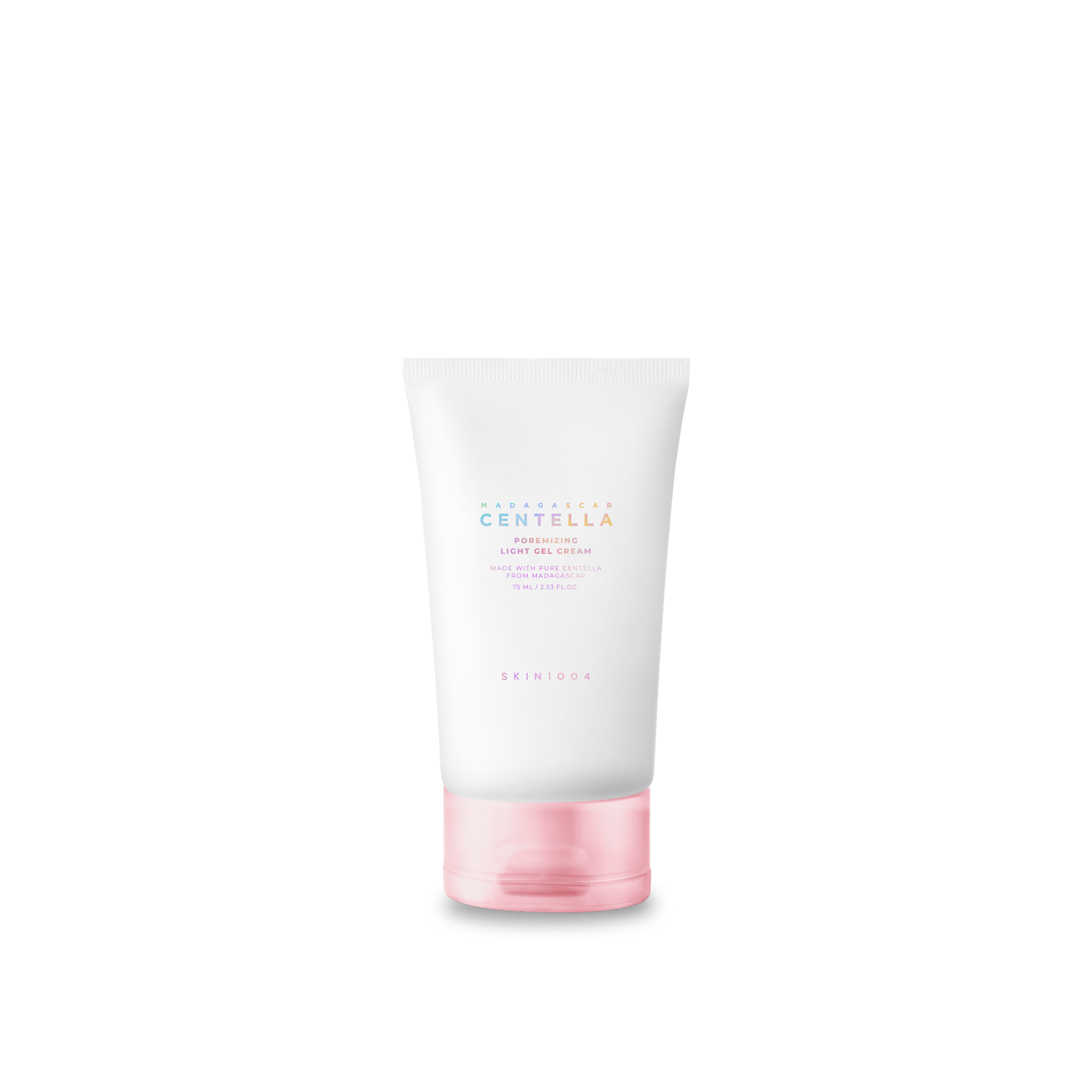 SKIN1004 - Madagascar Centella Poremizing Light Gel Cream