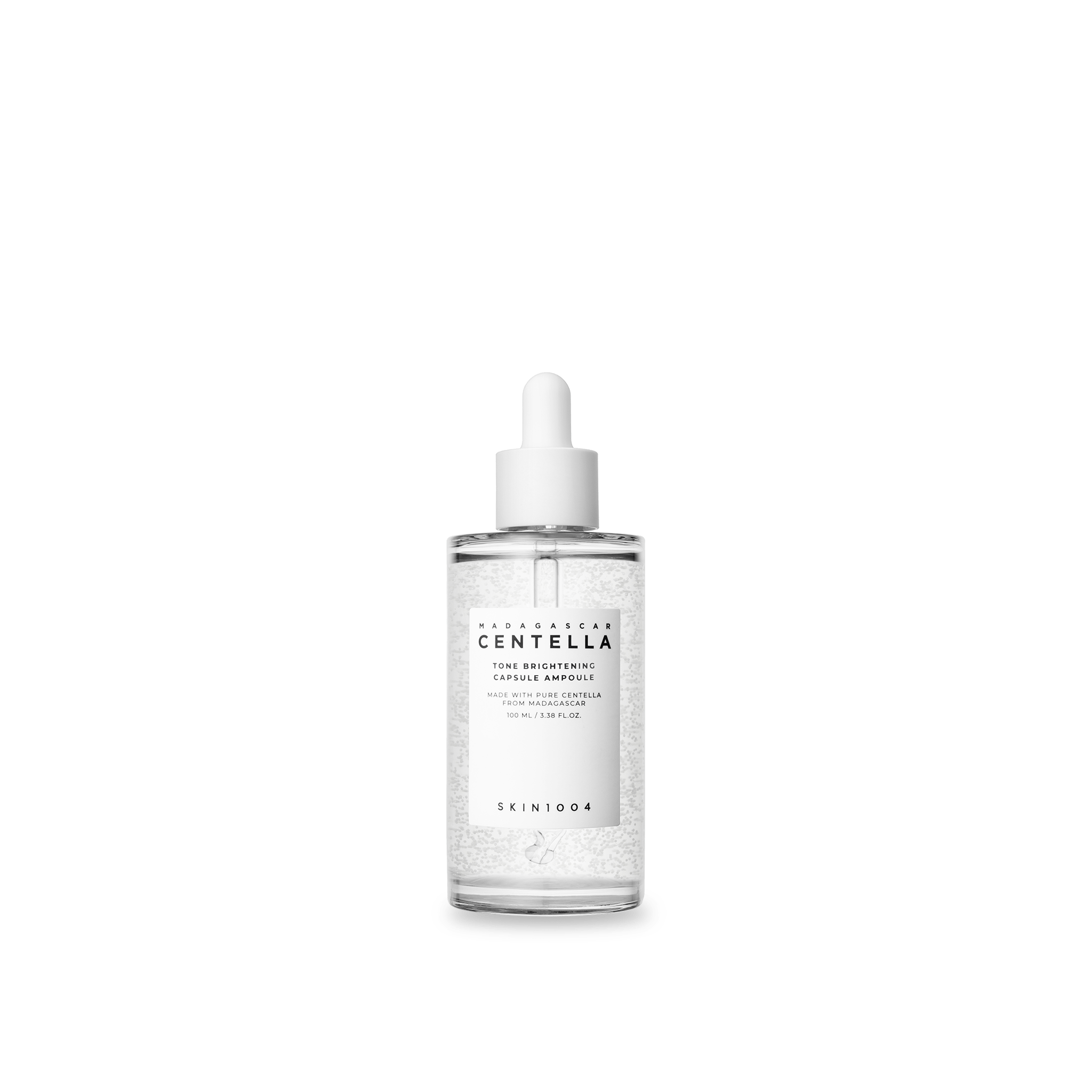 SKIN 1004 - Madagascar Centella Tone Brightening Capsule Ampoule