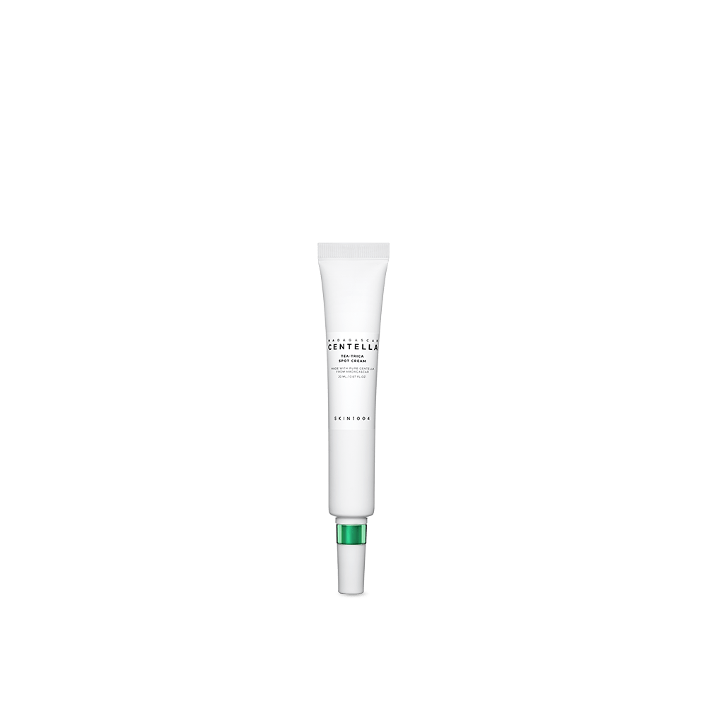 SKIN 1004 - Madagascar Centella Tea-Trica Spot Cream