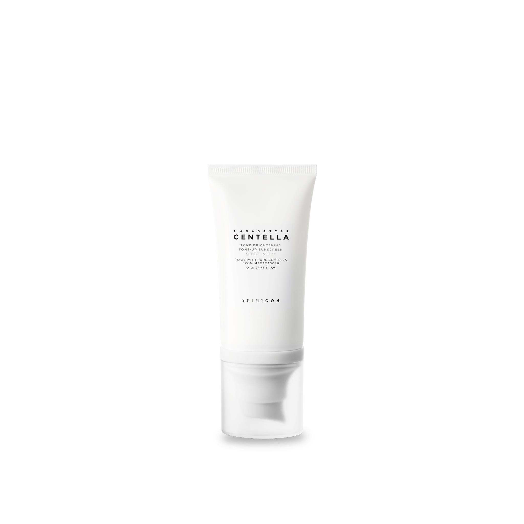 SKIN1004 - Madagascar Centella Tone Brightening Tone Up Sunscreen