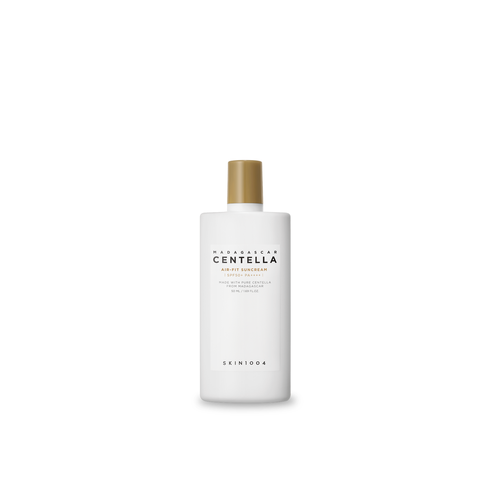 SKIN1004 - Madagascar Centella Air-Fit Suncream Plus