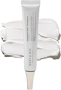 Mary&May - Tranexamic Acid + Glutathione Eye Cream