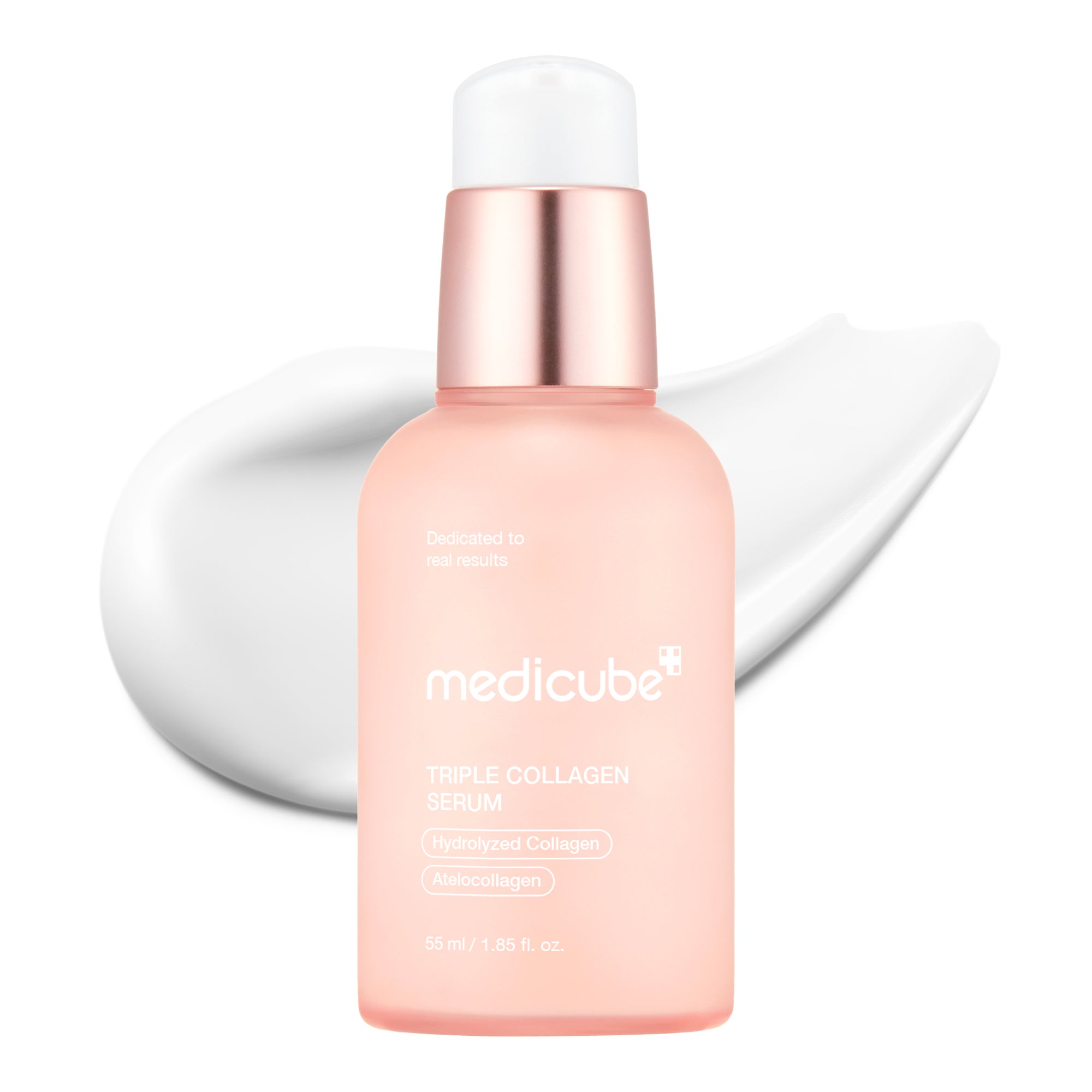 medicube - Triple Collagen Serum 4.0