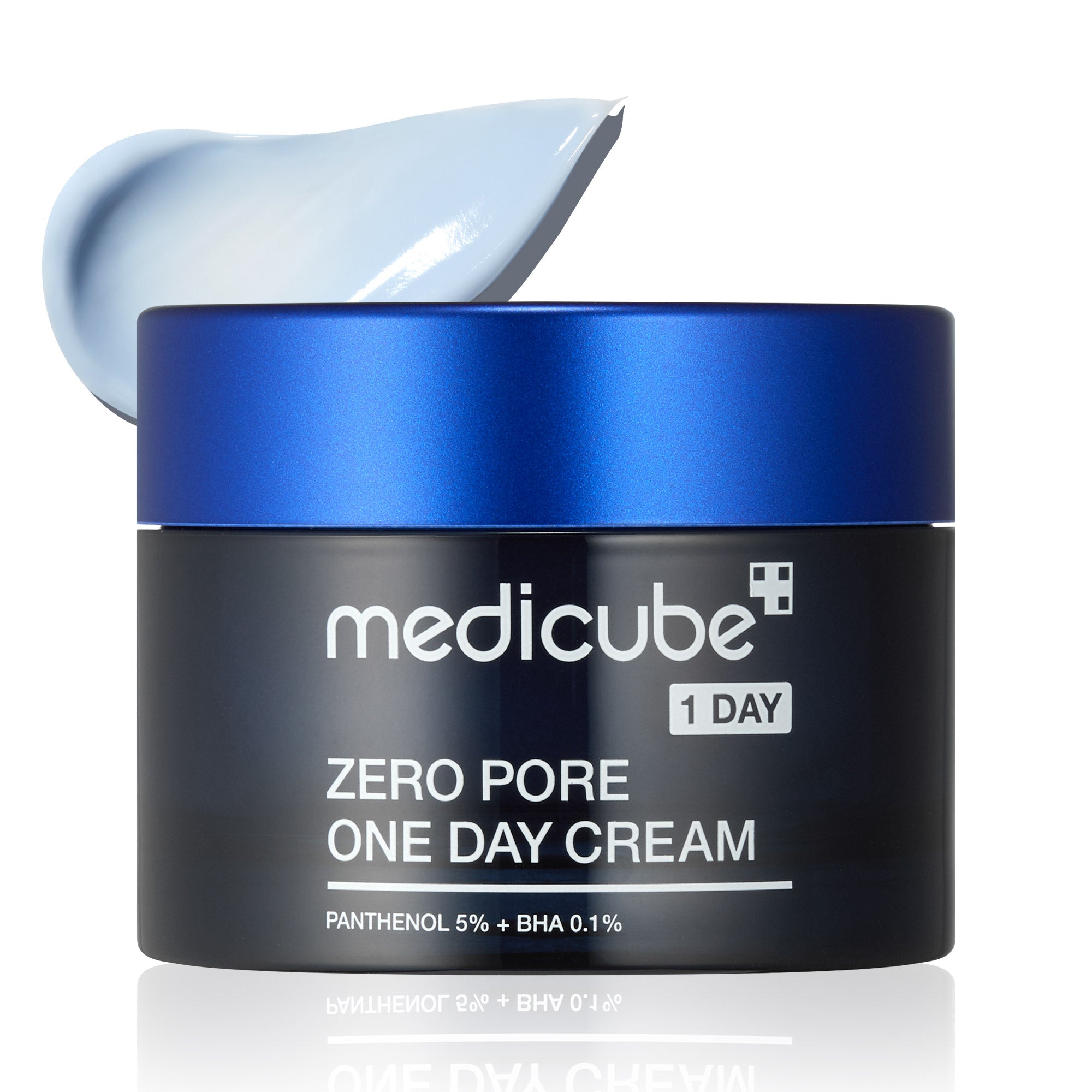 Medicube - Zero Pore One Day Cream - 50ml