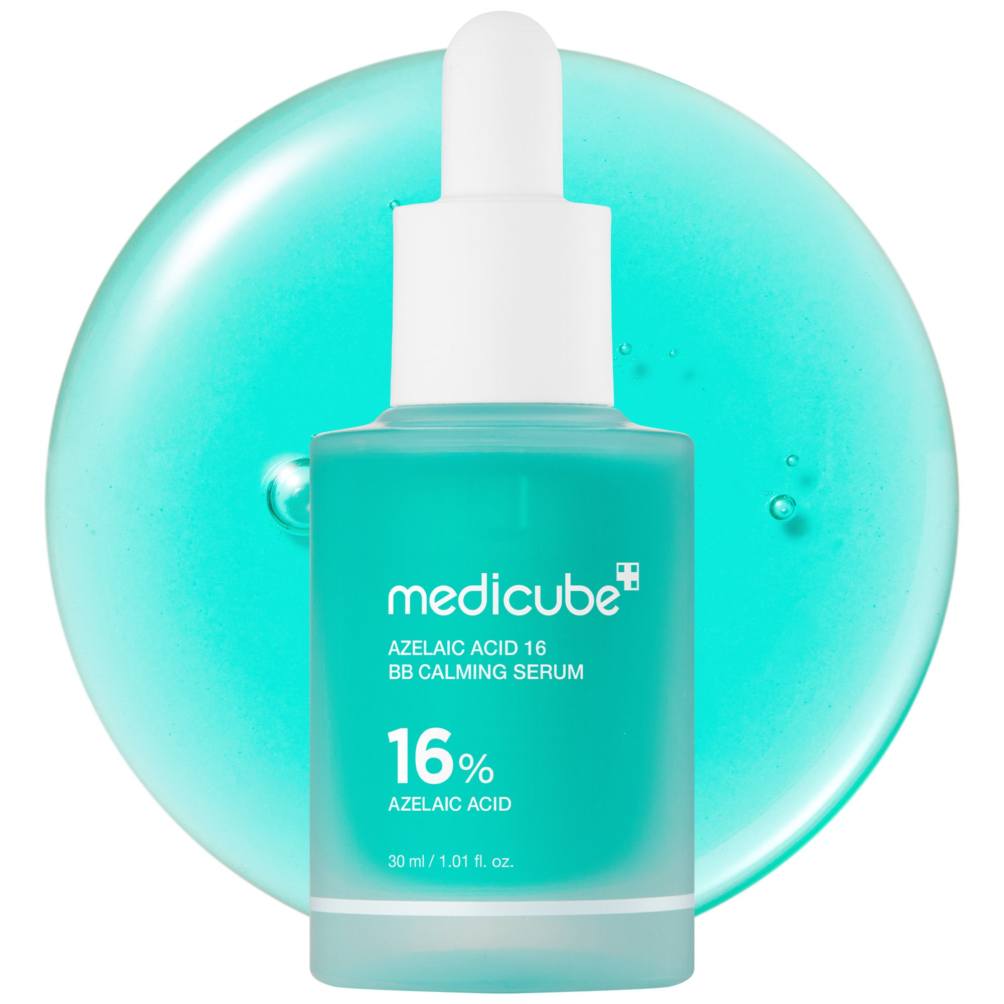 medicube - Azelaic Acid 16 BB Calming Serum