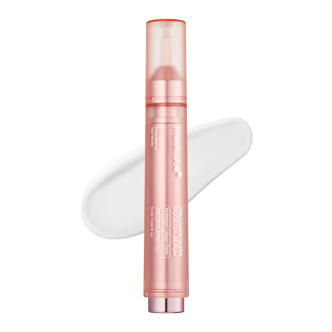 medicube - Collagen Glow Booster Serum