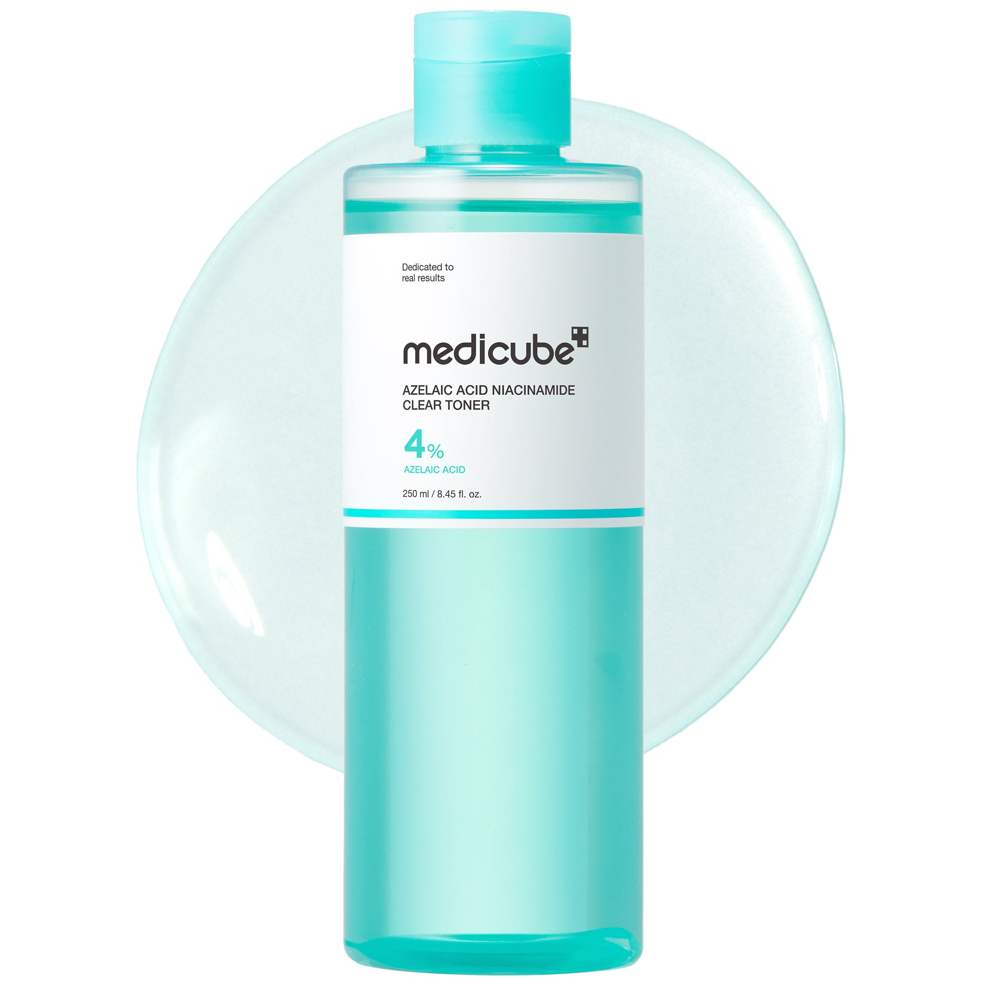 medicube - Azelaic Acid Niacinamide Deep Clean Foam Cleanser