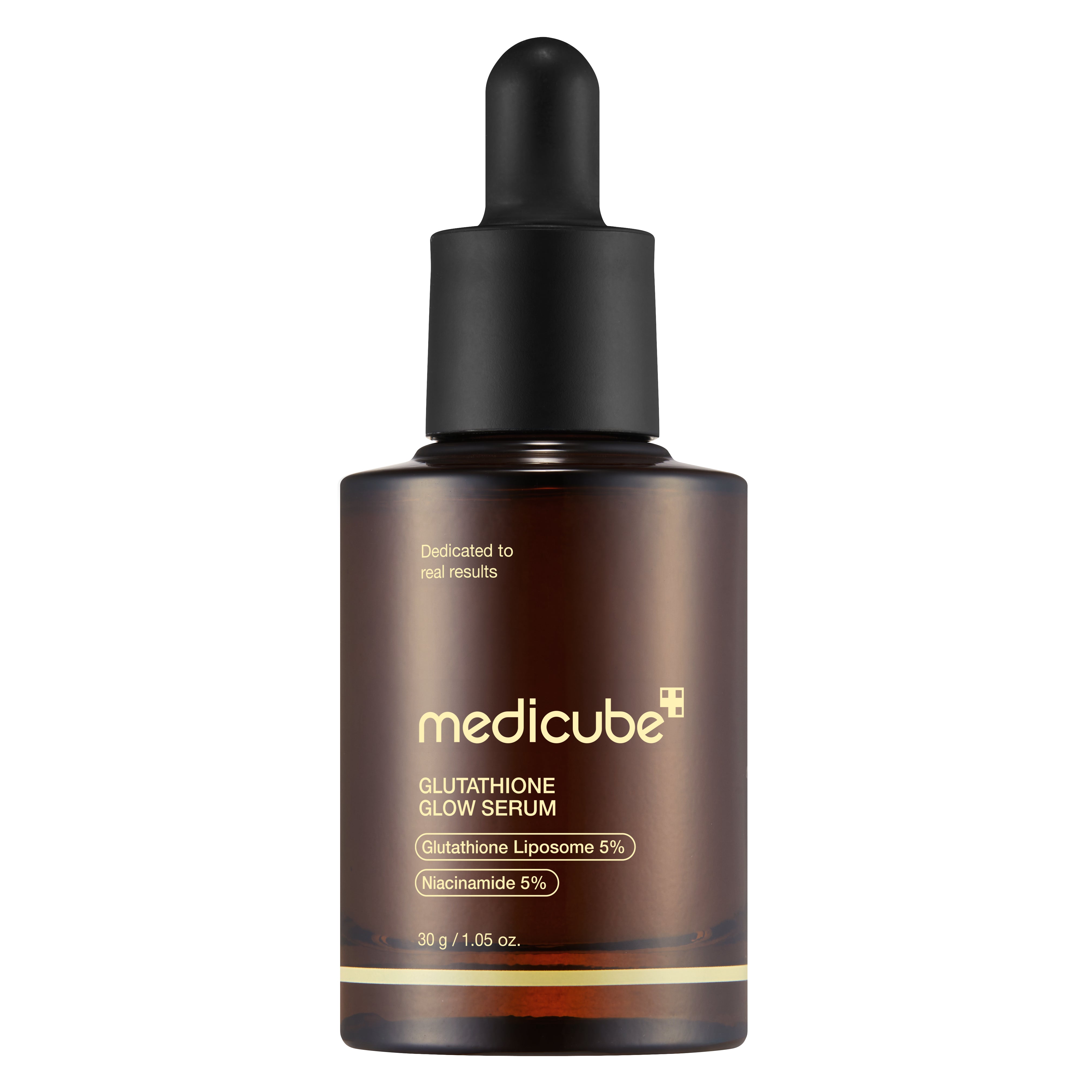 medicube Glutathione Glow Serum 30ml (New Version)