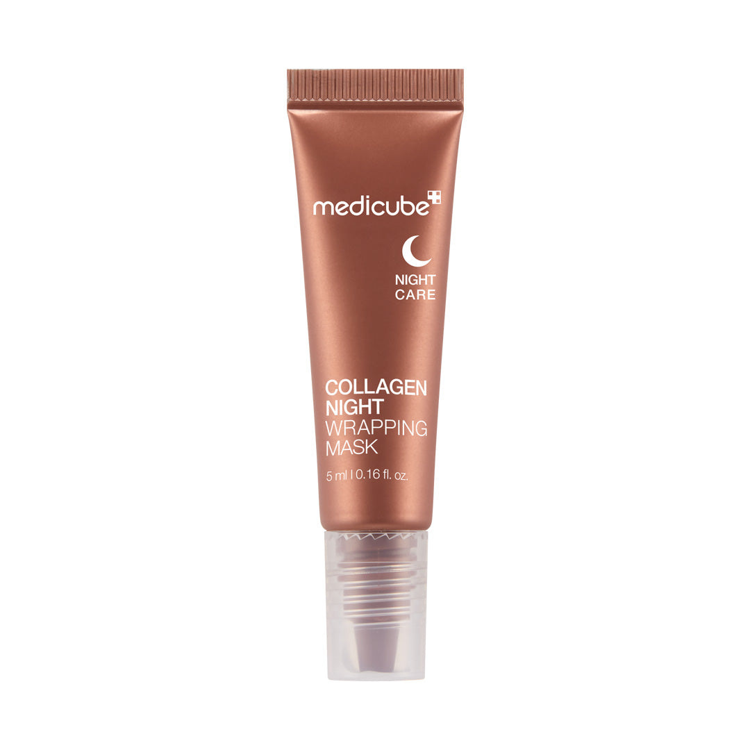 medicube - Collagen Firming Sun Cream SPF50+ PA++++ - 50ml