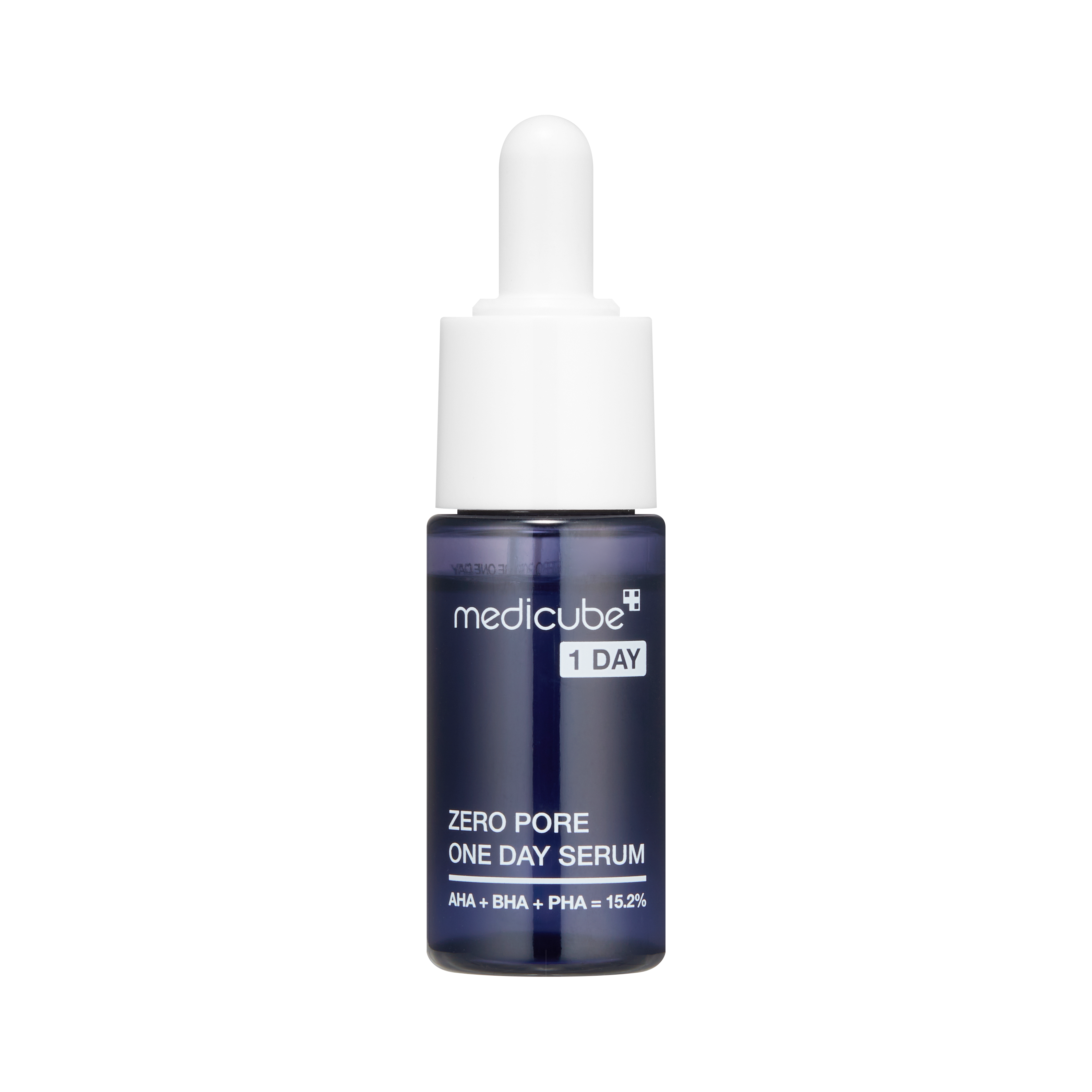 medicube - Zero Pore One Day Serum