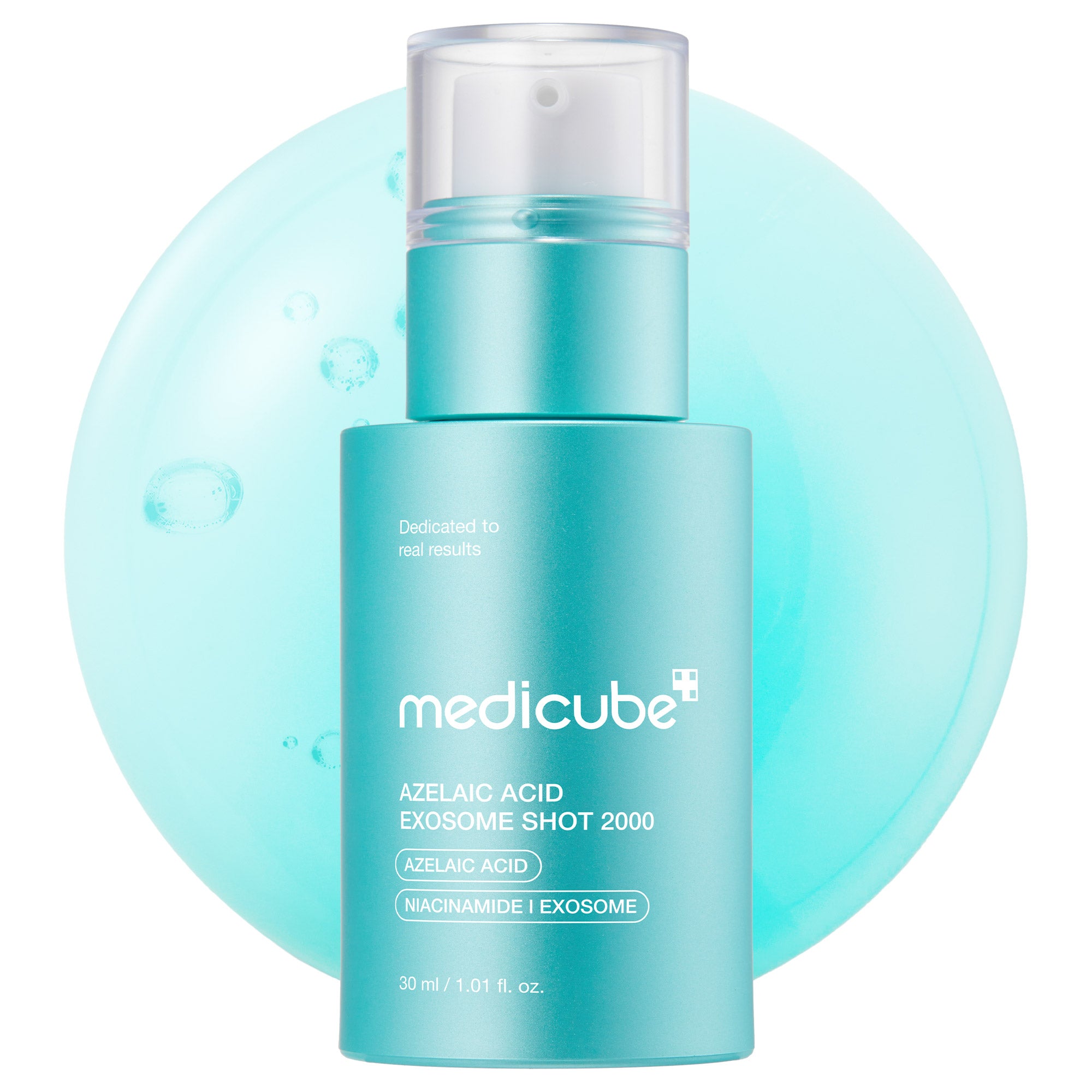medicube - Azelaic Acid Exosome Shot 2000
