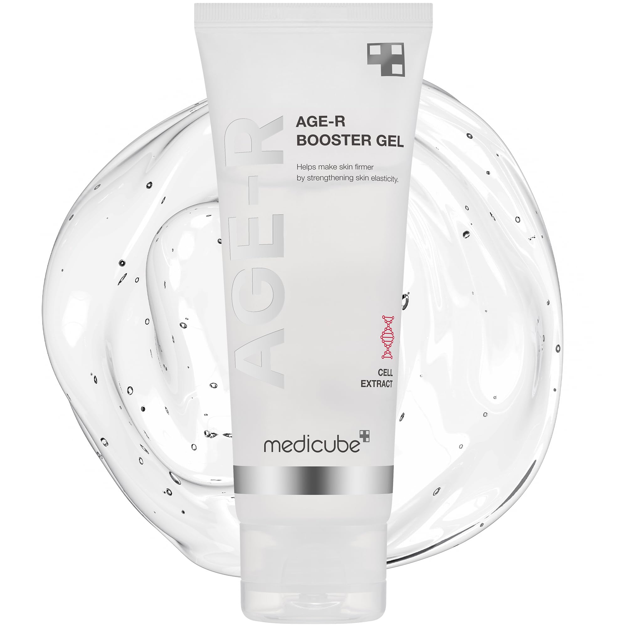 medicube - AGE-R PDRN Booster Gel 300ml
