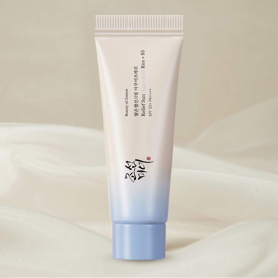 Beauty of Joseon - Relief Sun Aqua-fresh Kit