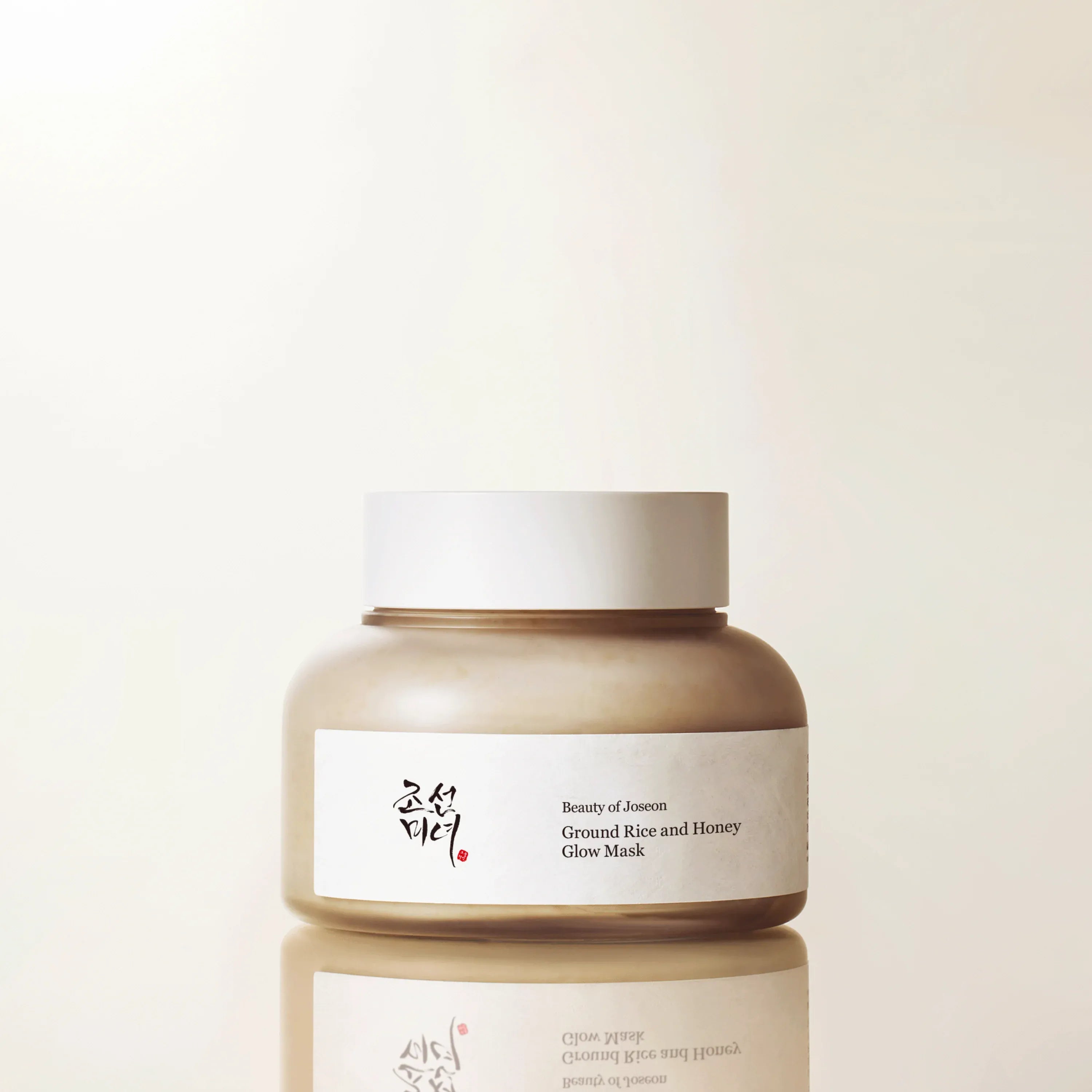 Beauty of Joseon - Ground Rice and Honey Glow Mask