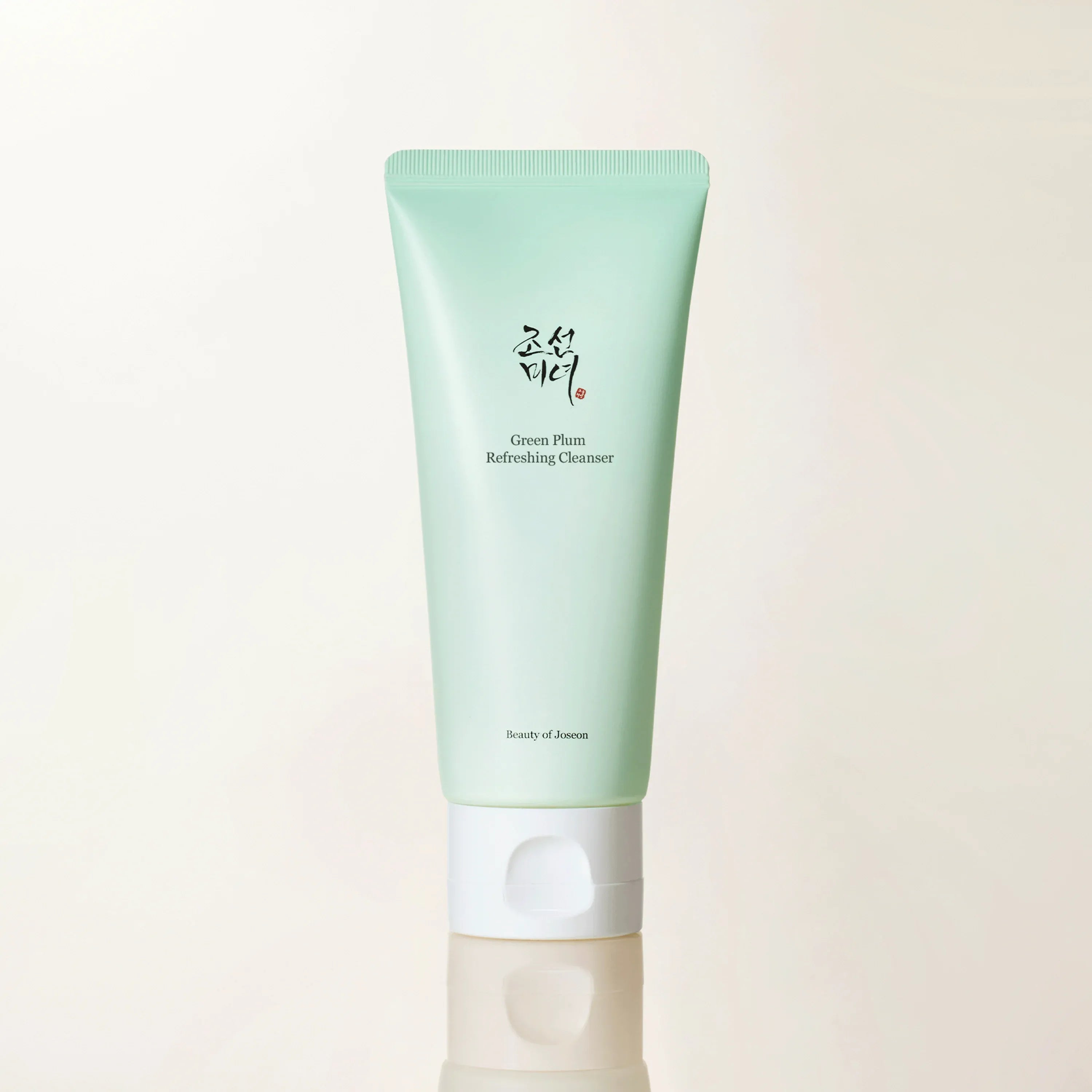 Beauty of Joseon - Green Plum Refreshing Cleanser 100ml