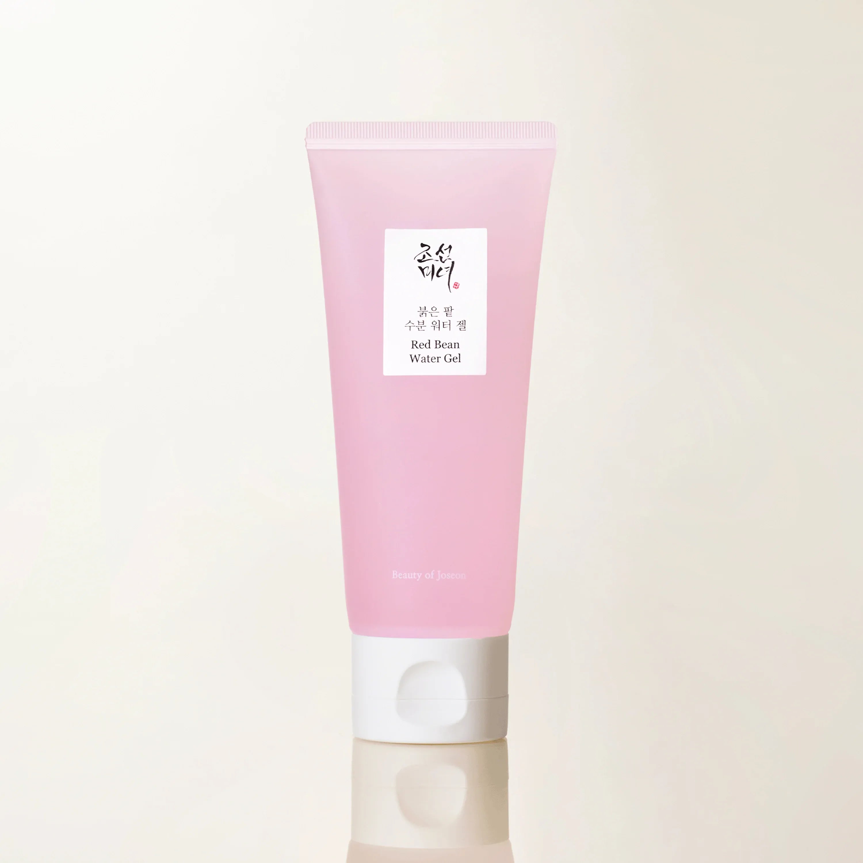 Beauty of Joseon - Red Bean Water Gel 100ml