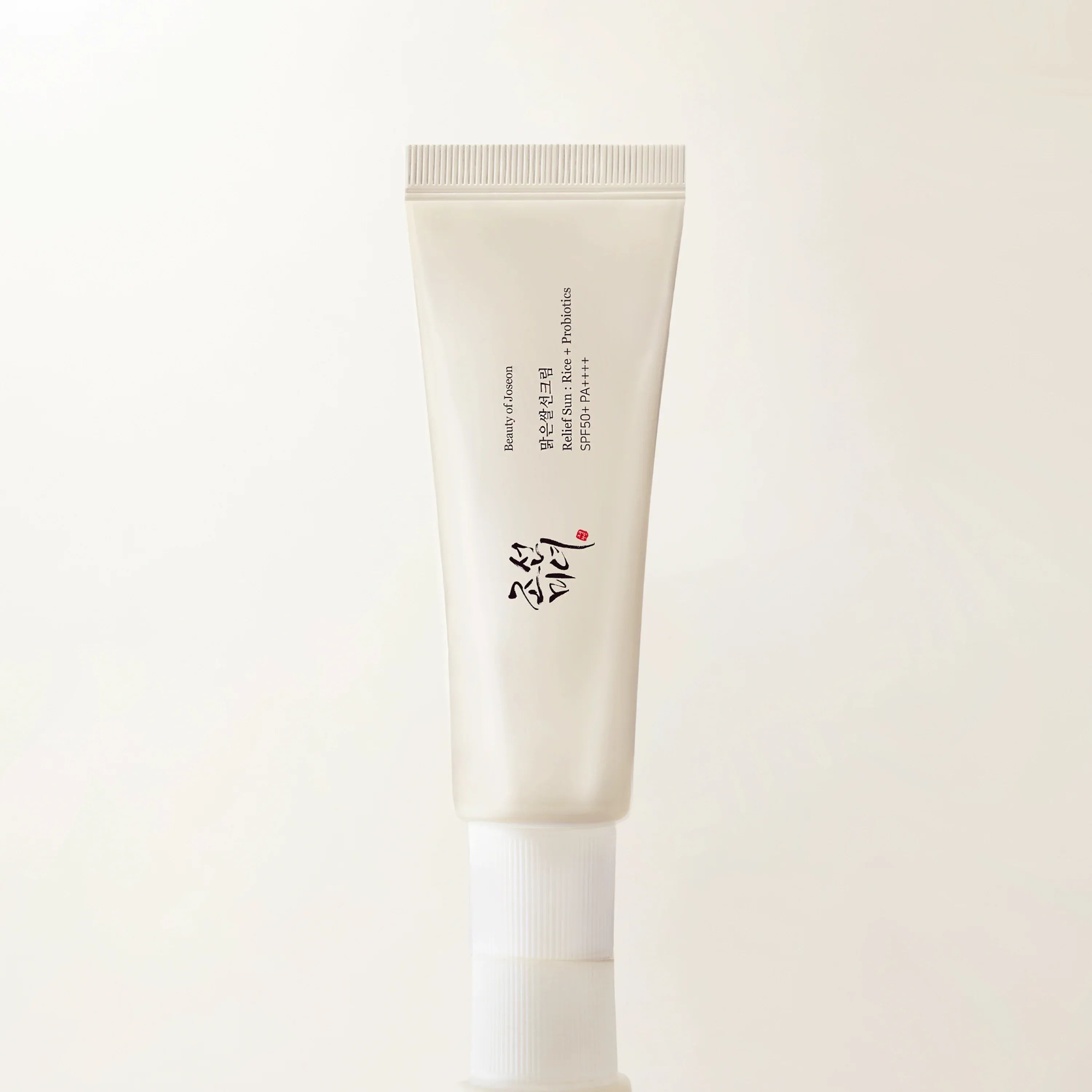 Beauty of joseon Relief Sun Rice Probiotics