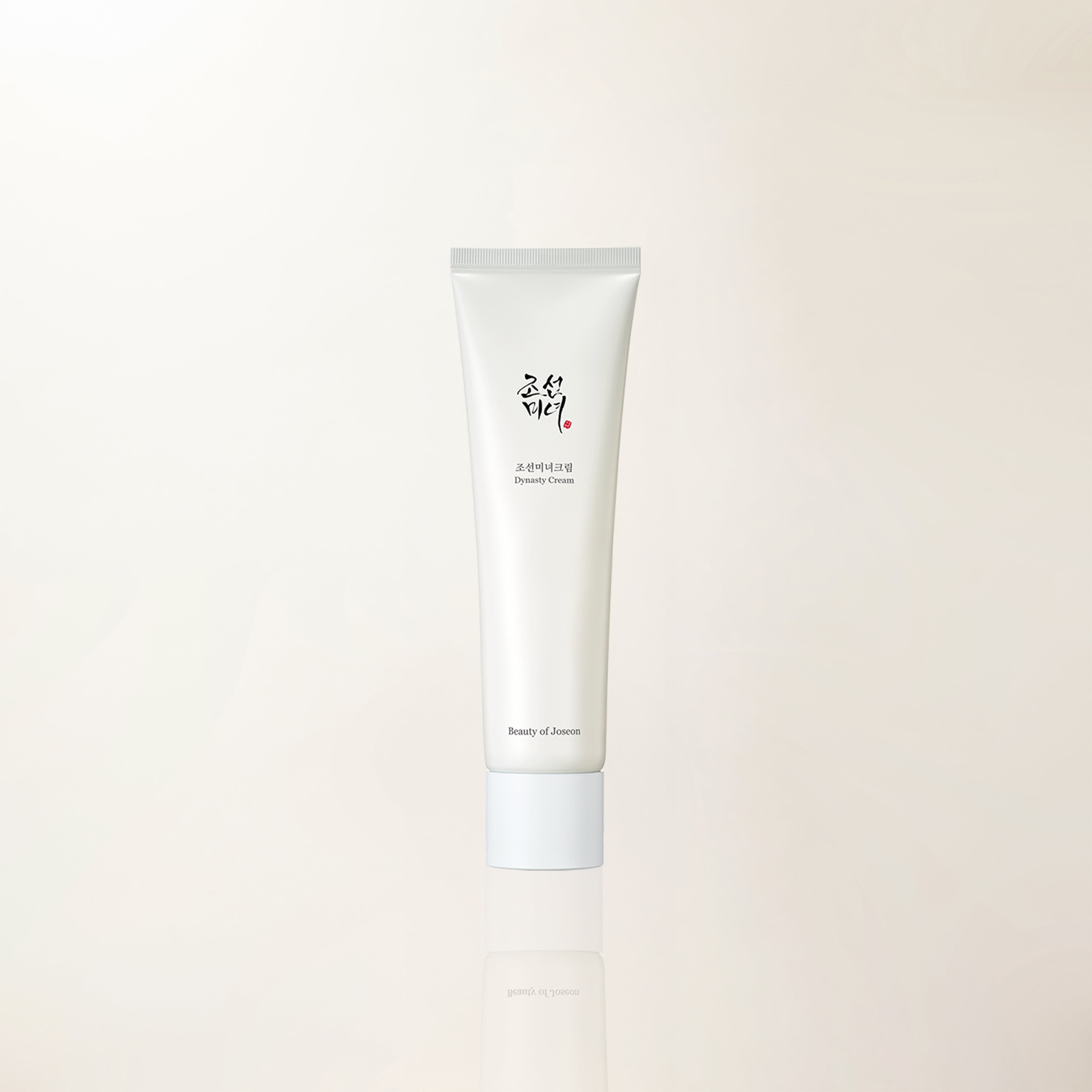 Beauty of Joseon - Dynasty Cream Jumbo 100ml