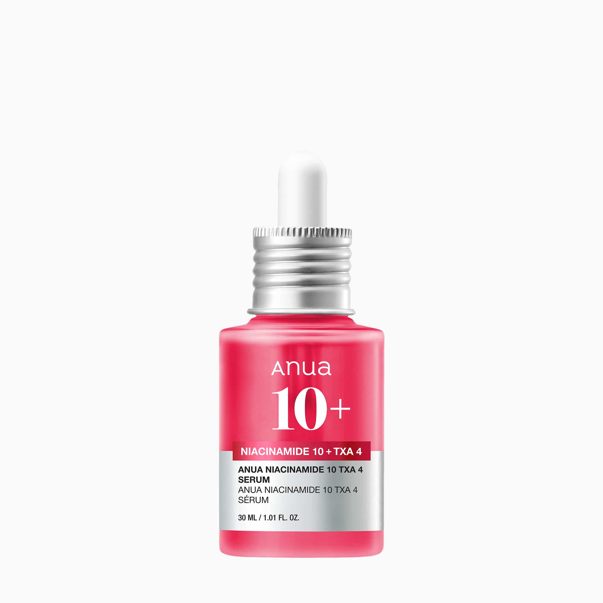 Anua - Niacinamide 10 TXA 4 Serum 30ml [OLD VERSION] [WITHOUT BOX]