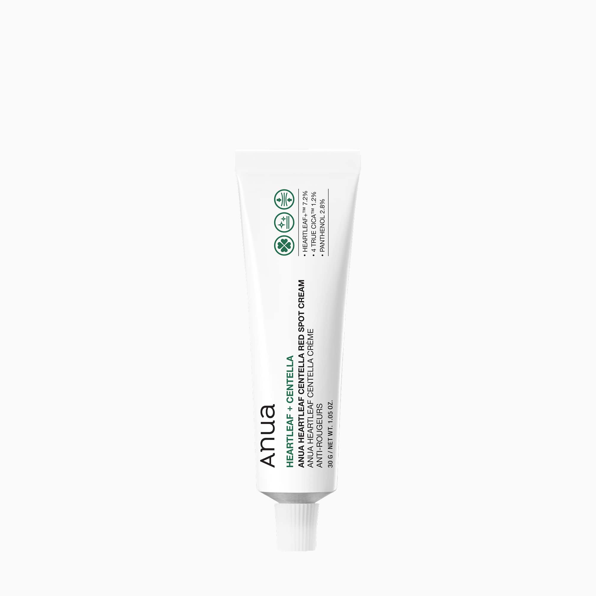 Anua - Airy Sun Cream