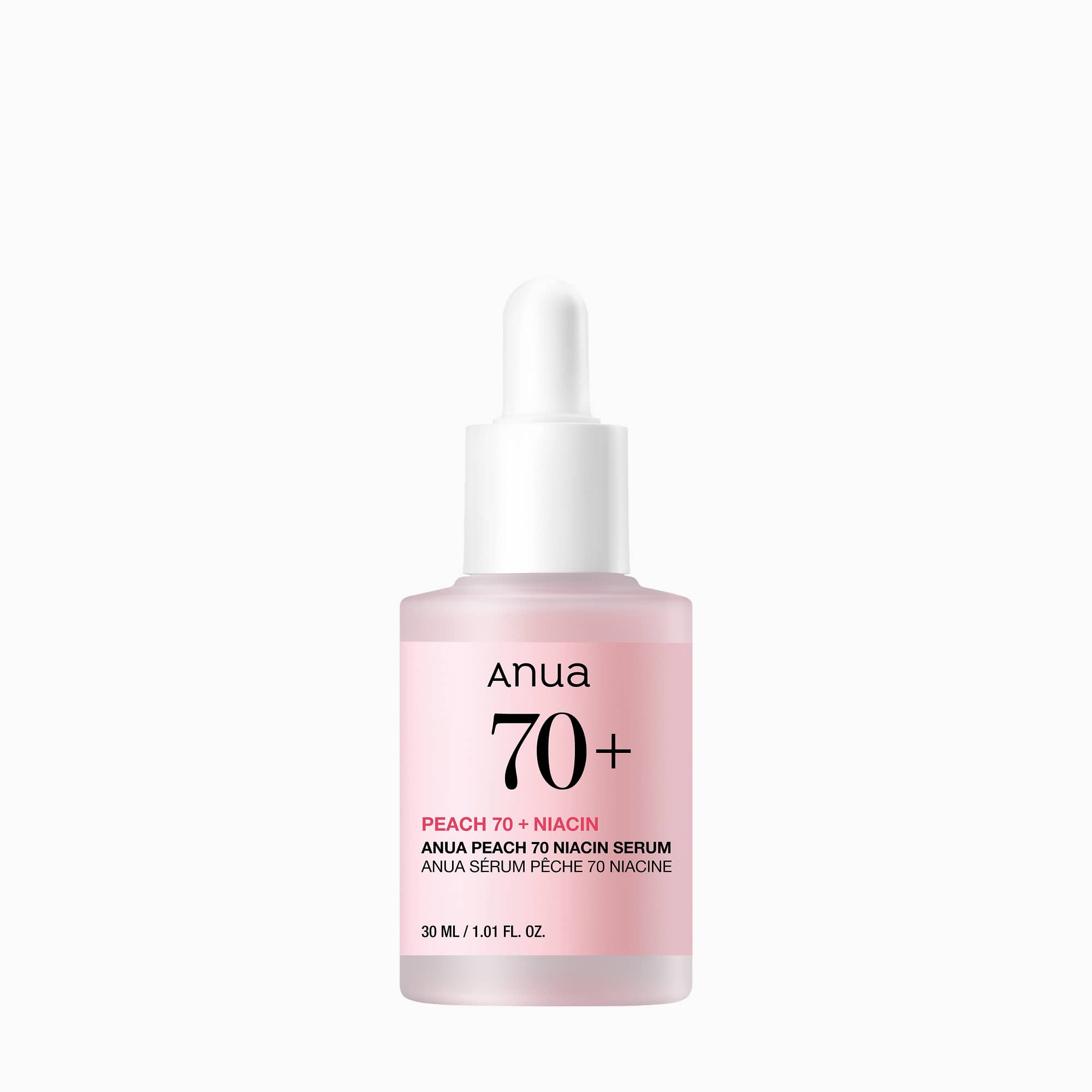 Anua - Peach 70 Niacin Serum