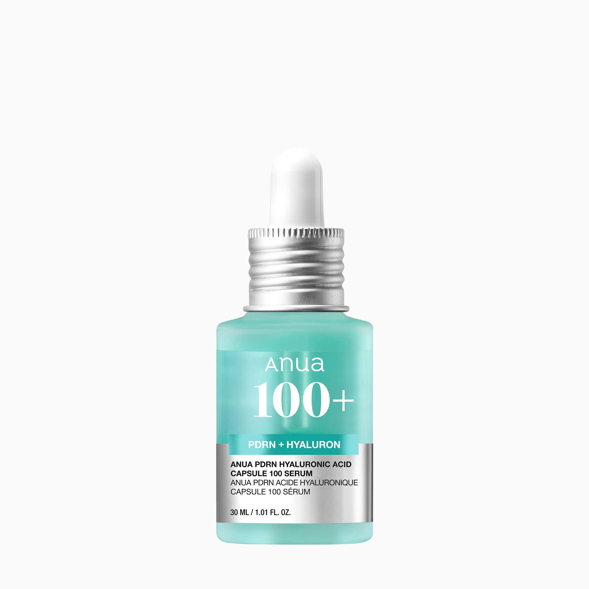 Anua - PDRN Hyaluronic Acid Capsule 100 Serum 30ml
