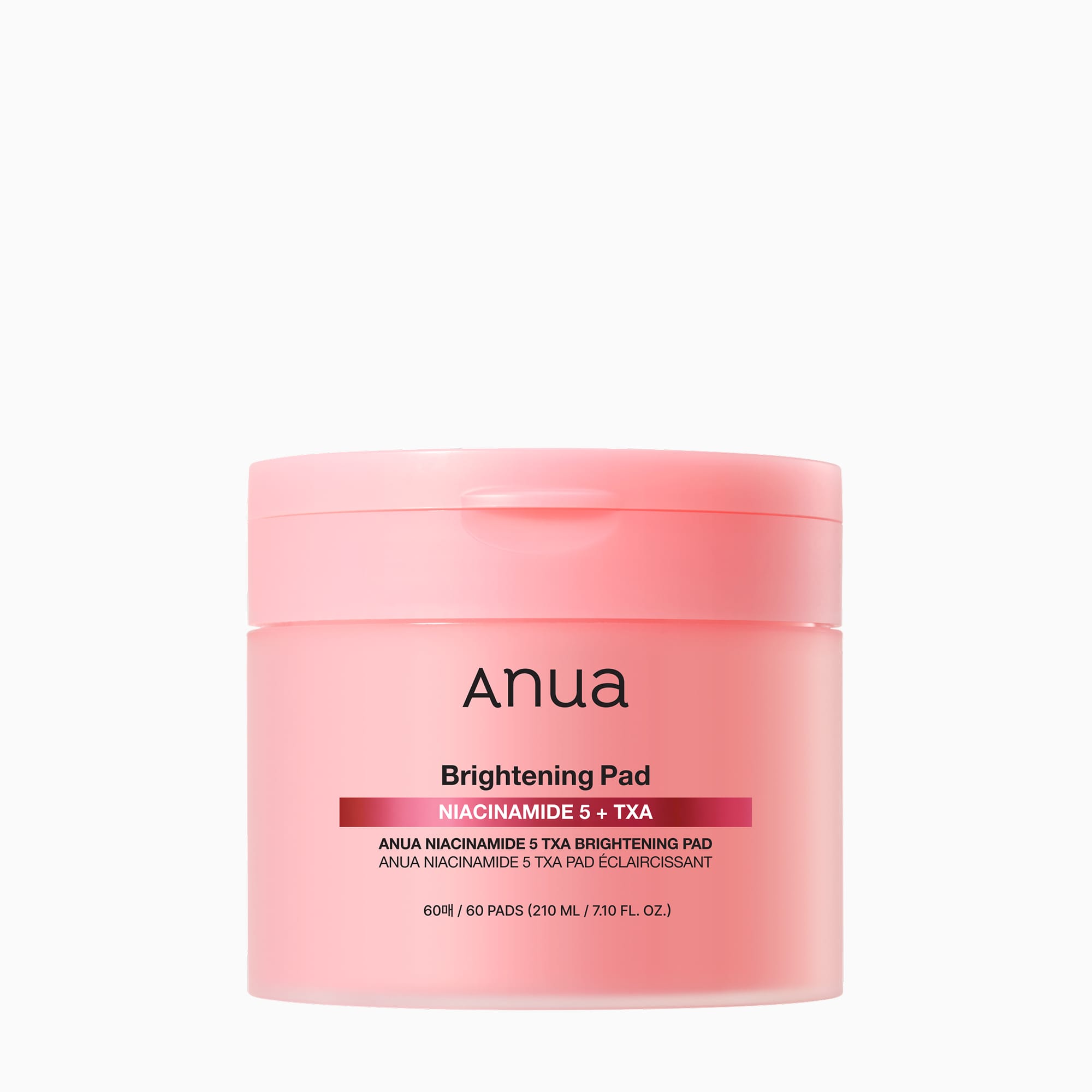 Anua - Niacinamide 5 TXA Brightening Pad