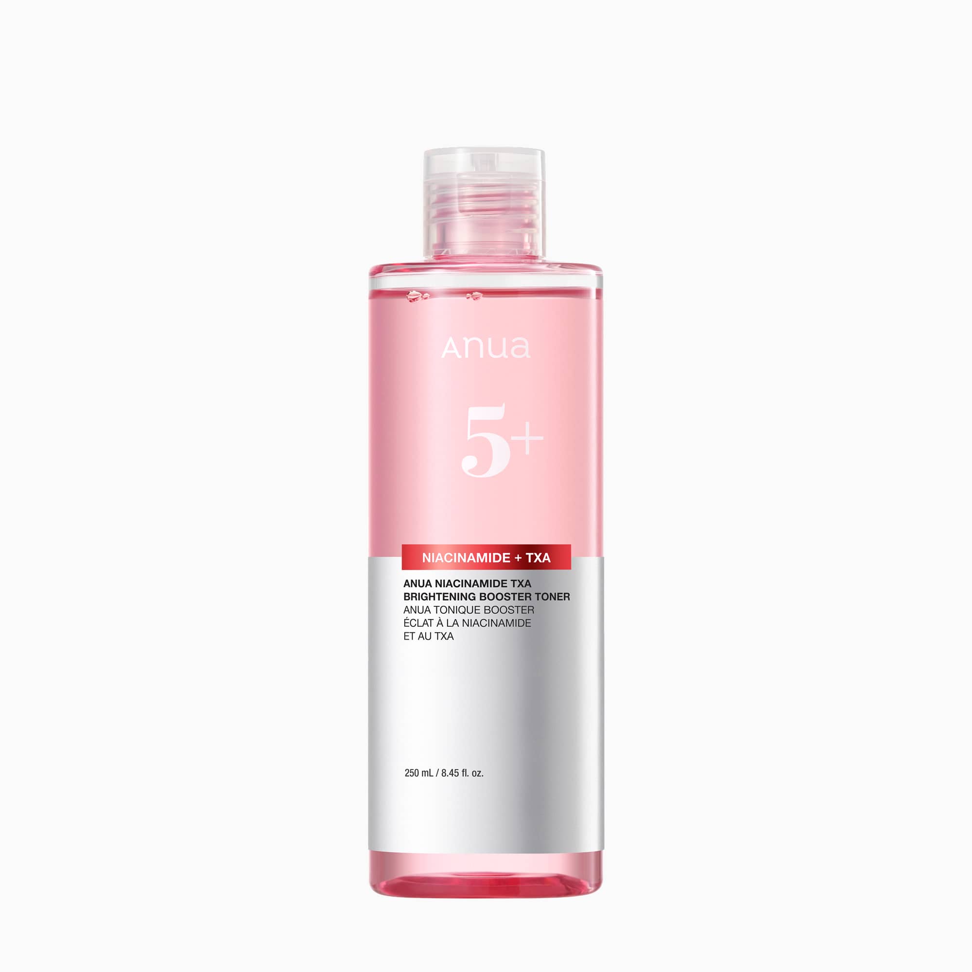 Anua - Niacinamide TXA Brightening Booster Toner