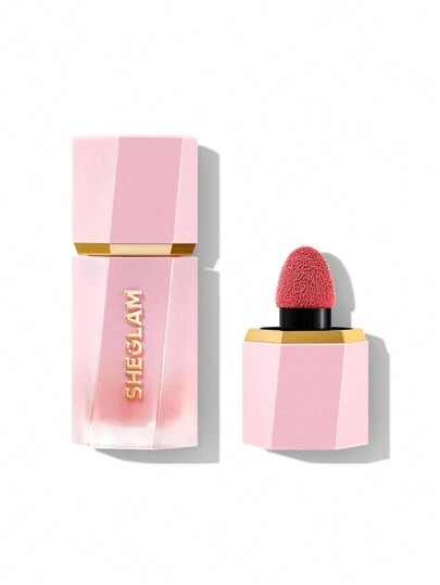 Sheglam Color Bloom Liquid Blush-Hot Topic