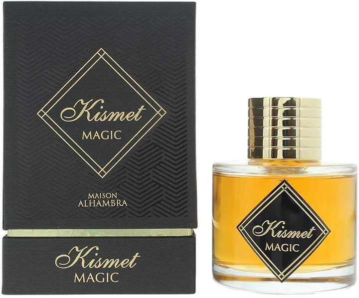 KISMET MAGIC by MAISON ALHAMBRA