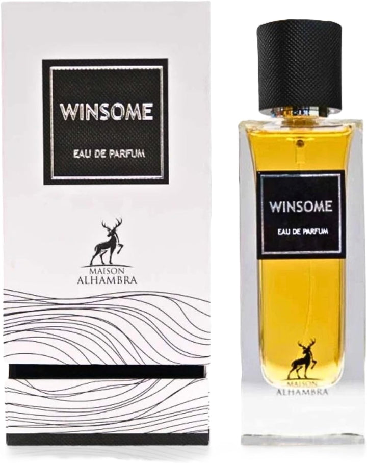 WINSOME by MAISON ALHAMBRA